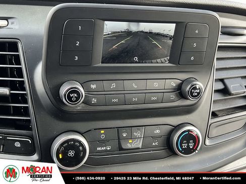 Used 2024 Ford Transit 250 Low Roof AWD w/ Exterior Upgrade Package image 20