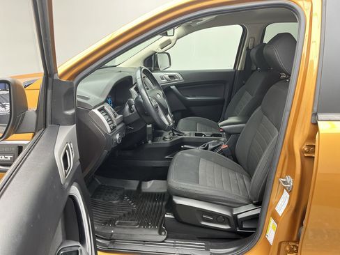 Used 2019 Ford Ranger XLT w/ Equipment Group 302A Luxury image 3