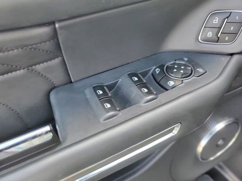 Used 2024 Ford Expedition Max Platinum image 16