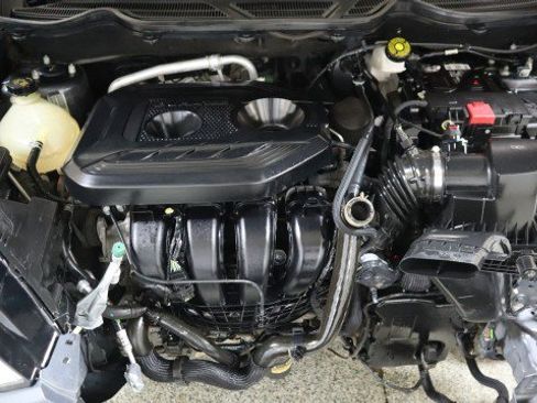 Used 2020 Ford EcoSport SE w/ SE Convenience Package image 21