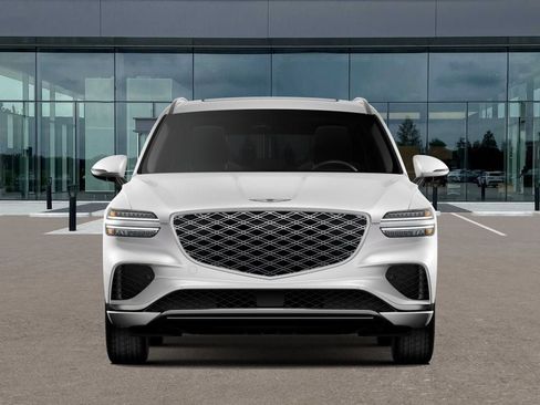 Certified 2026 Genesis GV70 2.5T Select AWD/4WD image 7