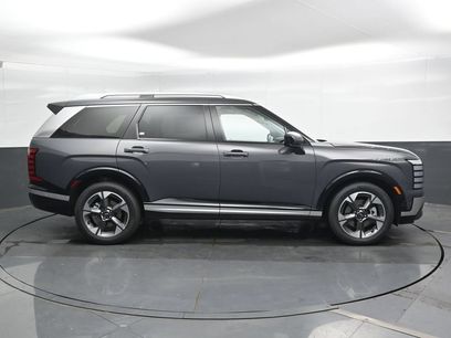New 2026 Hyundai Palisade Limited
