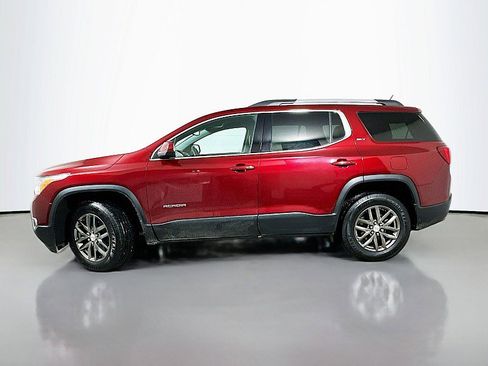 Used 2017 GMC Acadia SLT image 4