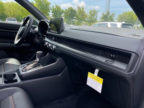 Used 2026 Honda CR-V Sport-L image 33