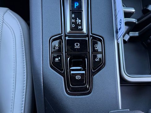 New 2026 Lexus TX 350 AWD image 27