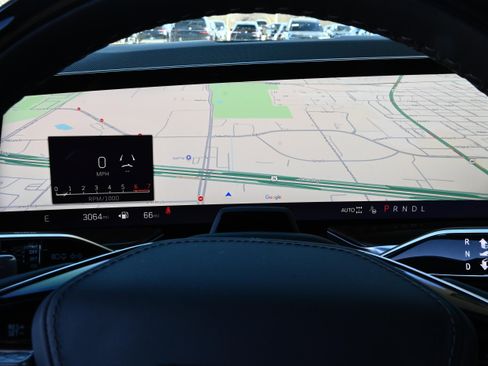 Used 2025 Cadillac Escalade Sport Platinum image 27