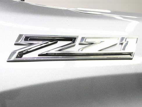 Used 2022 Chevrolet Silverado 1500 RST image 45