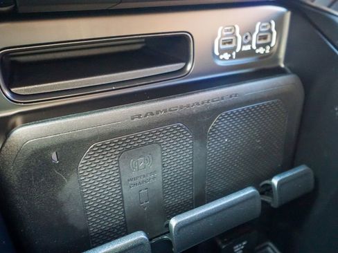 Used 2022 RAM 2500 Limited image 33