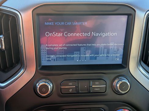 Used 2020 GMC Sierra 1500 SLT w/ SLT Premium Plus Package image 28