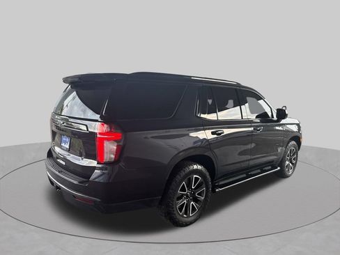 Used 2022 Chevrolet Tahoe Z71 AWD/4WD image 6