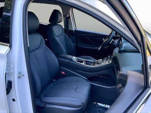 Used 2023 Hyundai Santa Fe SEL AWD/4WD image 9
