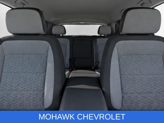 Certified 2022 Chevrolet Equinox LS w/ LS Convenience Package AWD/4WD image 21