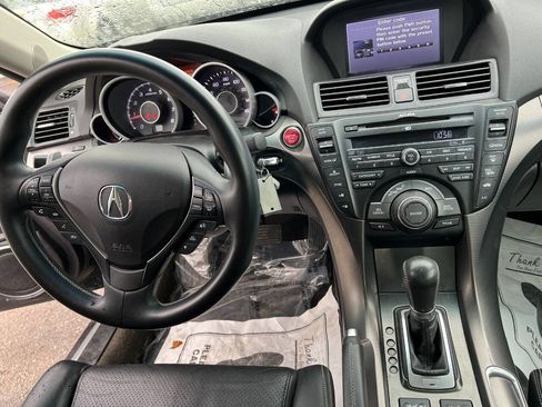 Used 2013 Acura TL w/ Technology Package AWD/4WD image 5