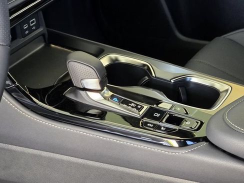New 2026 Lexus NX 350 F Sport AWD/4WD image 23