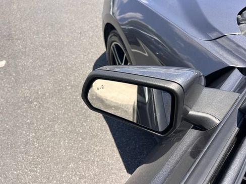 Used 2022 Ford Mustang Premium RWD image 10