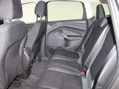 Used 2013 Ford Escape S FWD image 16