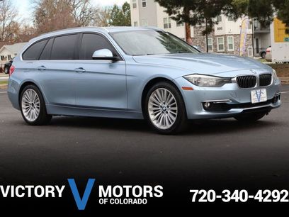 Used 2014 BMW 328i xDrive xDrive