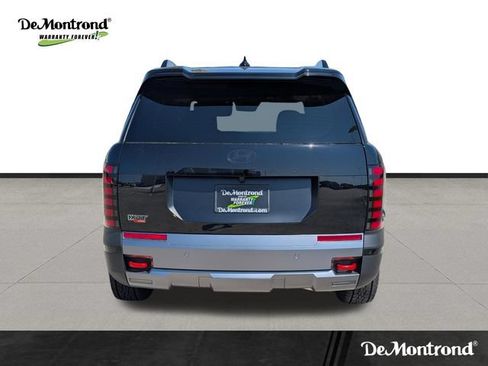 New 2026 Hyundai Palisade XRT Pro AWD/4WD image 6