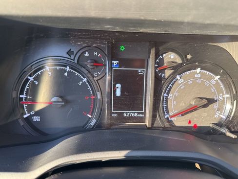 Used 2023 Toyota 4Runner SR5 Premium w/ Moonroof Package image 19