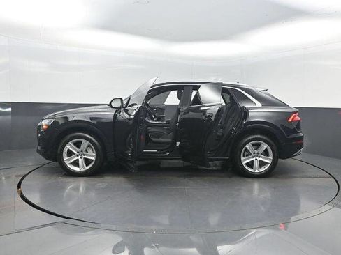 Used 2019 Audi Q8 Premium w/ Convenience Package image 40