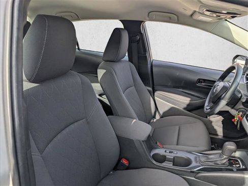 Certified 2023 Toyota Corolla LE image 16