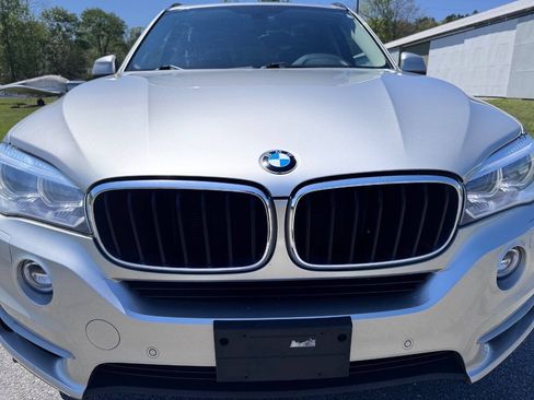 Used 2015 BMW X5 xDrive35i AWD/4WD image 2