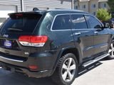 Used 2014 Jeep Grand Cherokee Overland image 5