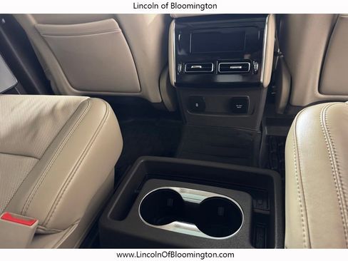 Used 2020 Lincoln Aviator Reserve w/ Equipment Group 202A AWD/4WD image 50