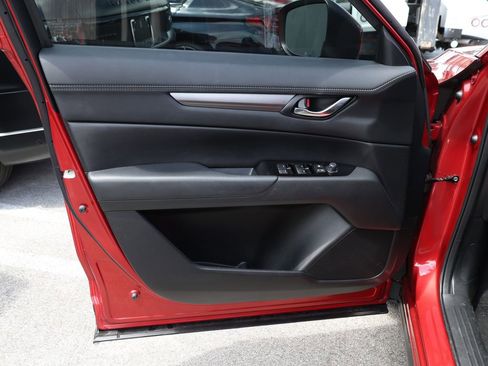 Used 2023 MAZDA CX-5 AWD 2.5 S w/ Select Package image 10