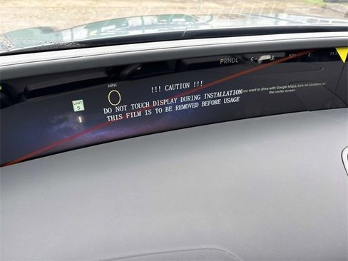 New 2026 Lincoln Nautilus Reserve w/ Jet Appearance Package image 31