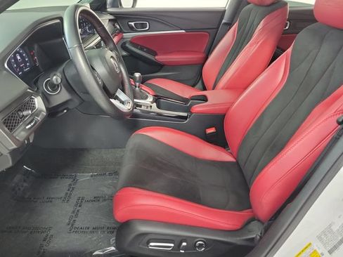 Used 2025 Acura Integra Type S FWD image 18