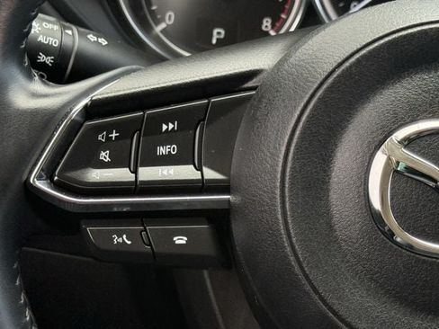 Used 2024 MAZDA CX-5 AWD 2.5 S w/ Select Package image 14