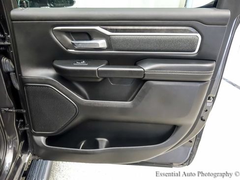 Used 2020 RAM 1500 Big Horn AWD/4WD image 23