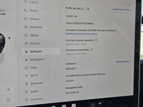 Used 2023 Tesla Model 3 Standard Range RWD image 17