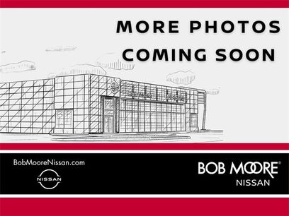 New 2026 Nissan Pathfinder SV
