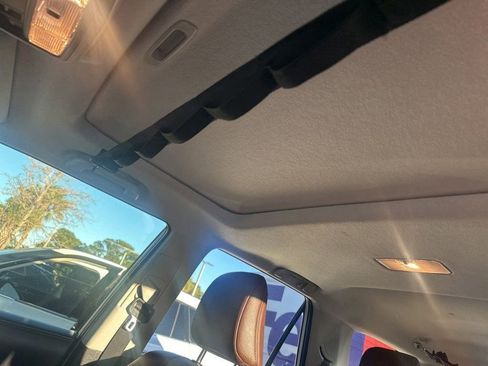 Used 2023 Toyota 4Runner Limited image 5