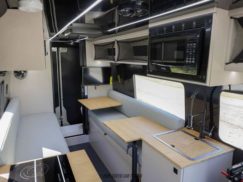 Used 2025 Mercedes-Benz Sprinter 2500 image 93