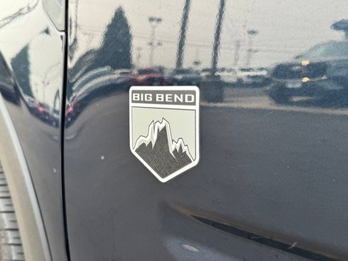 Used 2021 Ford Bronco Sport Big Bend AWD/4WD image 58