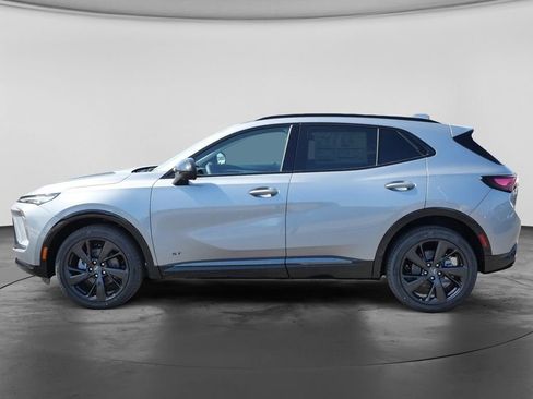New 2026 Buick Envision Sport Touring AWD/4WD image 9