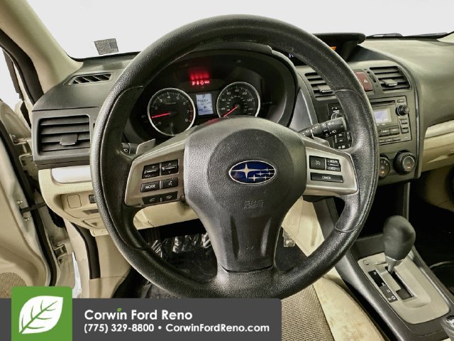 Used 2014 Subaru Crosstrek 2.0i Premium AWD/4WD image 13
