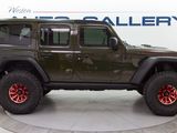 Used 2021 Jeep Wrangler Unlimited Rubicon w/ Cold Weather Group image 6
