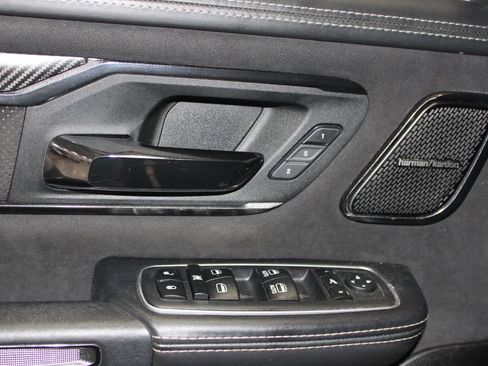 Used 2023 RAM 1500 TRX w/ TRX Level 2 Equipment Group AWD/4WD image 6