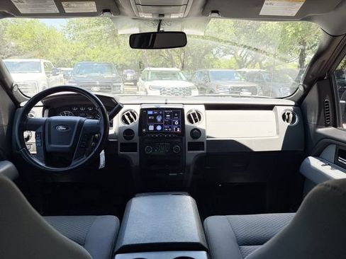 Used 2013 Ford F150 XLT w/ XLT Convenience Pkg RWD image 18
