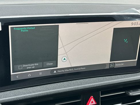 New 2025 Kia EV6 Light image 20