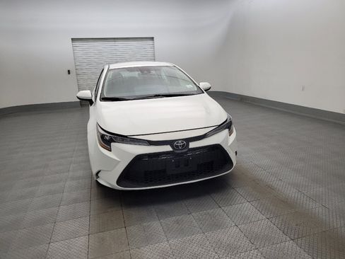 Used 2022 Toyota Corolla LE FWD image 14