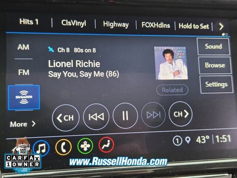 Used 2023 Chevrolet TrailBlazer RS w/ Sun and Liftgate Package image 26