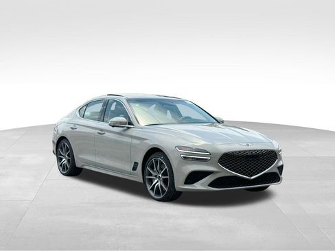 New 2026 Genesis G70 2.5T Prestige image 1