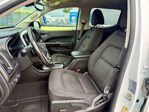 Used 2021 GMC Canyon Elevation w/ Trailering Package image 9