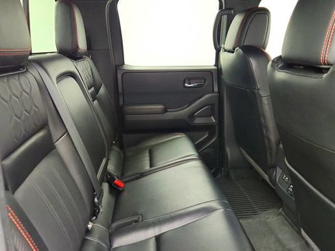 Used 2023 Nissan Frontier PRO-4X w/ Pro-4X Premium Package AWD/4WD image 22