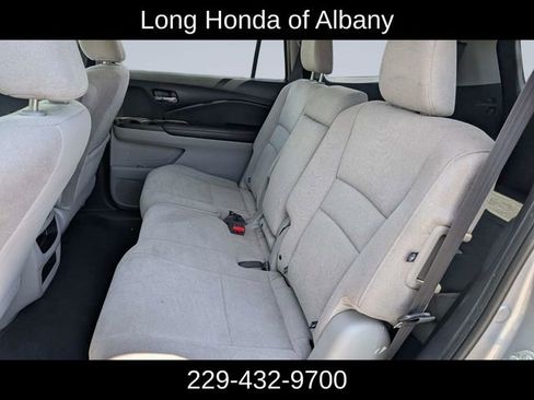 Used 2020 Honda Pilot LX image 18